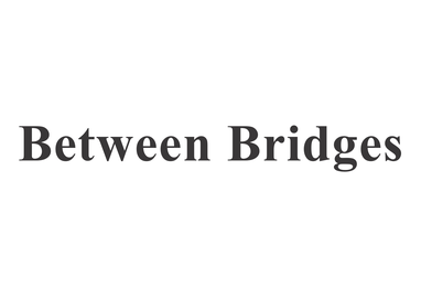 Das Logo von Between Bridges